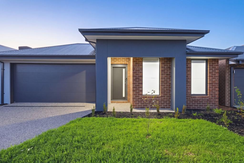 9 Spinosa Rd, Sunbury, VIC 3429