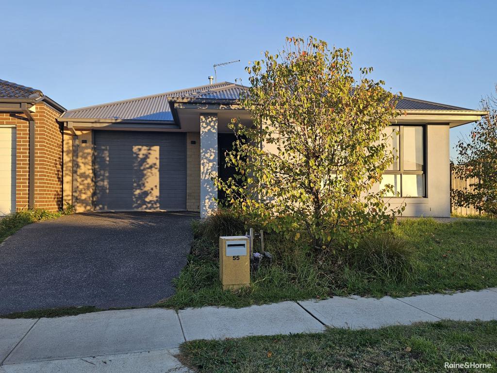 55 Annabella St, Cranbourne East, VIC 3977
