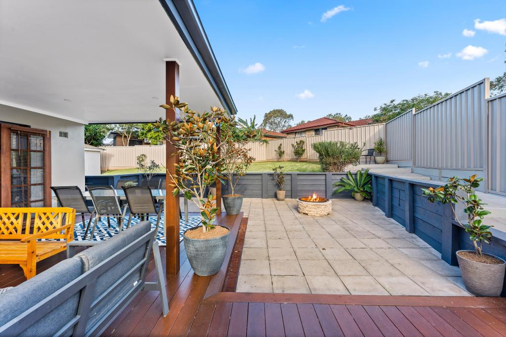 9 Larama Ave, Dapto, NSW 2530