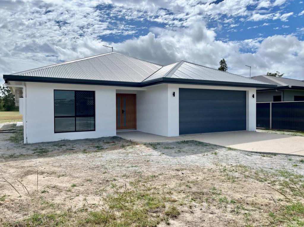 1 Dural Cl, Mareeba, QLD 4880