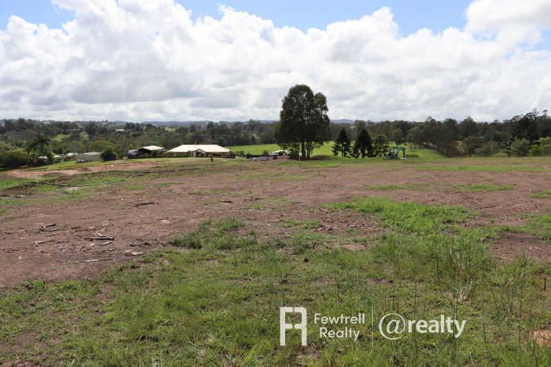 Lot 8 "Acres On Taylor", Veteran, QLD 4570