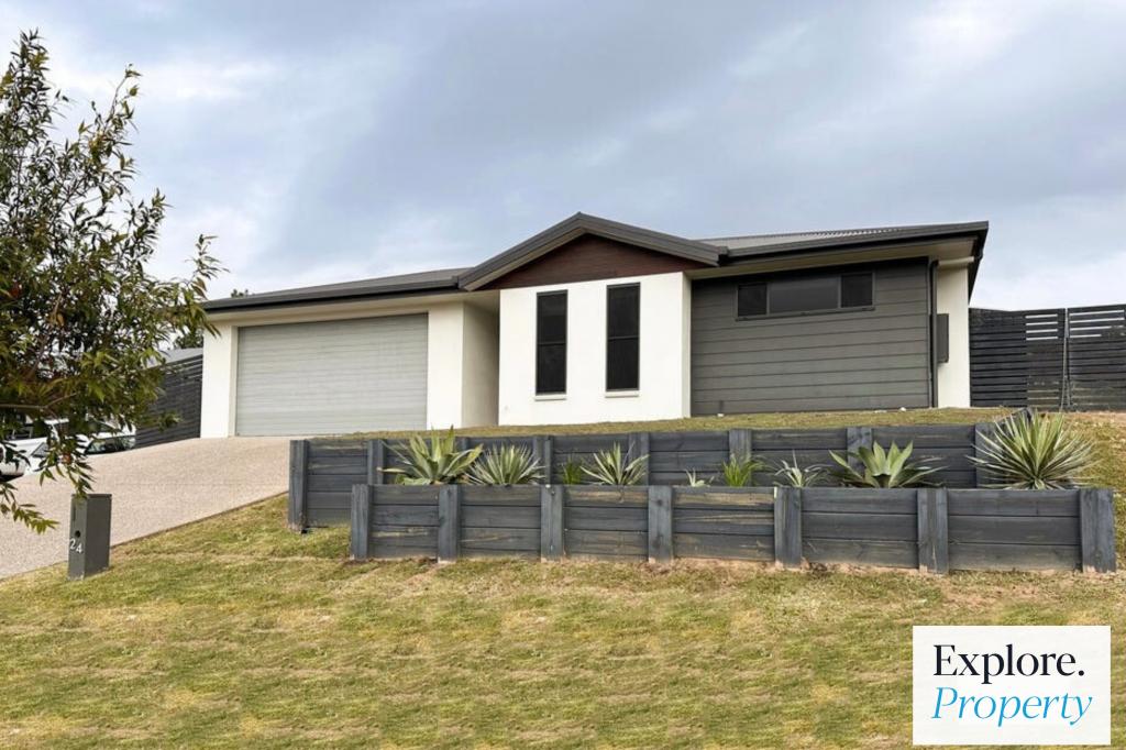 24 Eales Rd, Rural View, QLD 4740