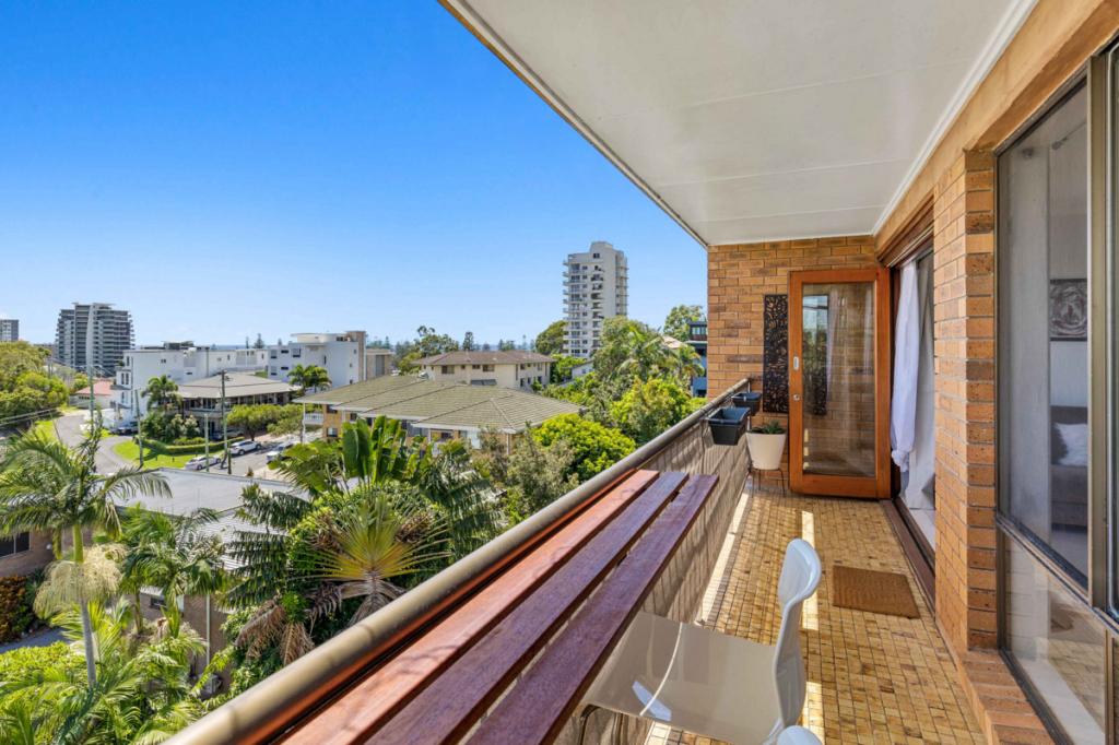 7/11 East St, Burleigh Heads, QLD 4220