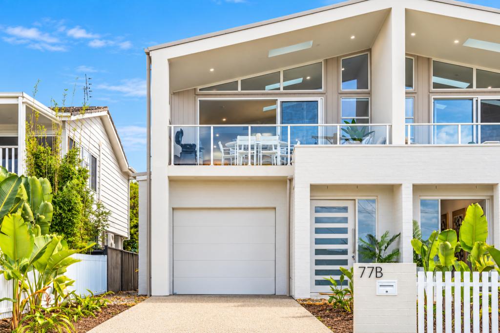 77b Elizabeth Dr, Vincentia, NSW 2540