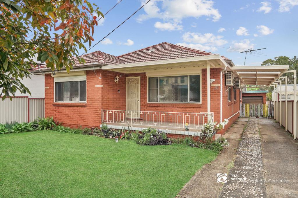 31 Meroo St, Auburn, NSW 2144