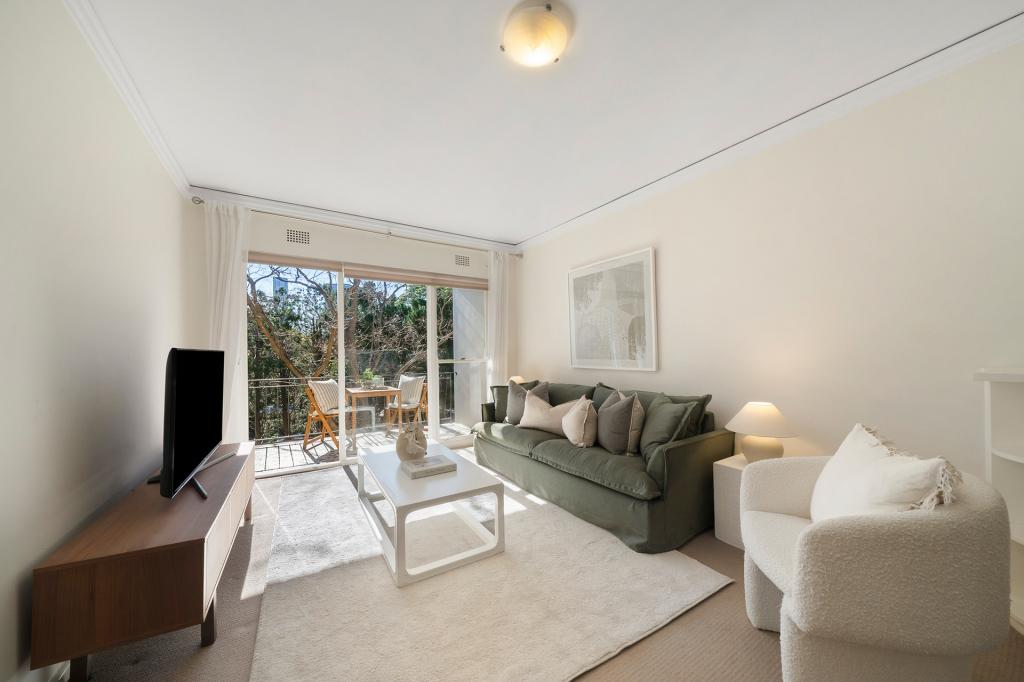 5/86 Shirley Rd, Wollstonecraft, NSW 2065