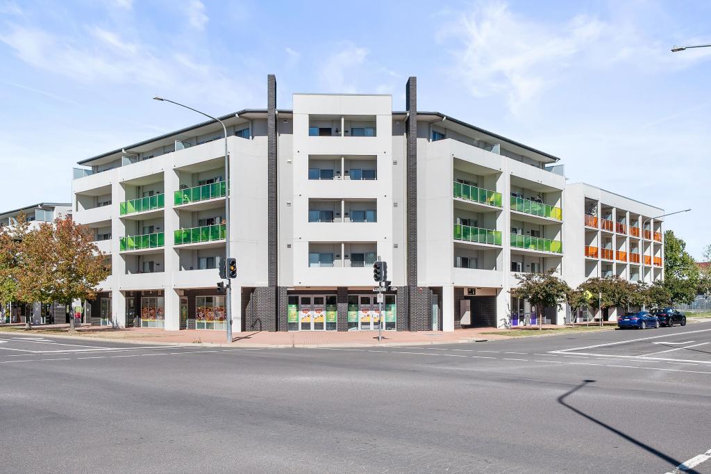 55/58 Cowlishaw St, Greenway, ACT 2900