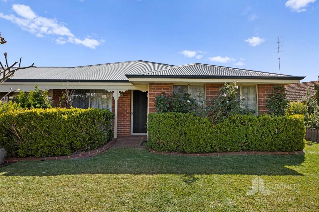 6 Hurst St, Eaton, WA 6232