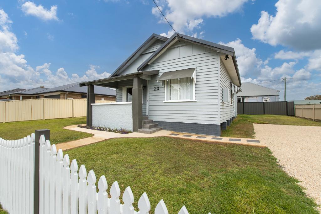 20 Wermol St, Kurri Kurri, NSW 2327