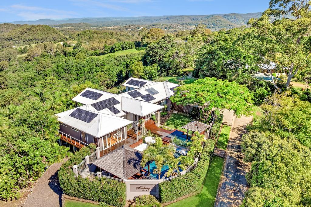 2 Jocelyn Dr, Eumundi, QLD 4562