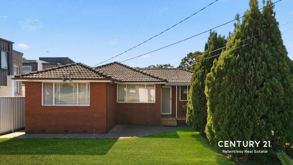 23 Adelaide St, Oxley Park, NSW 2760