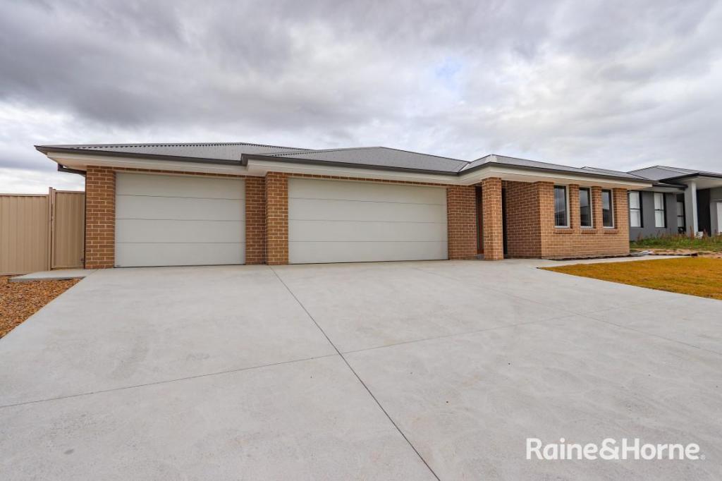 141 Hughes St, Kelso, NSW 2795