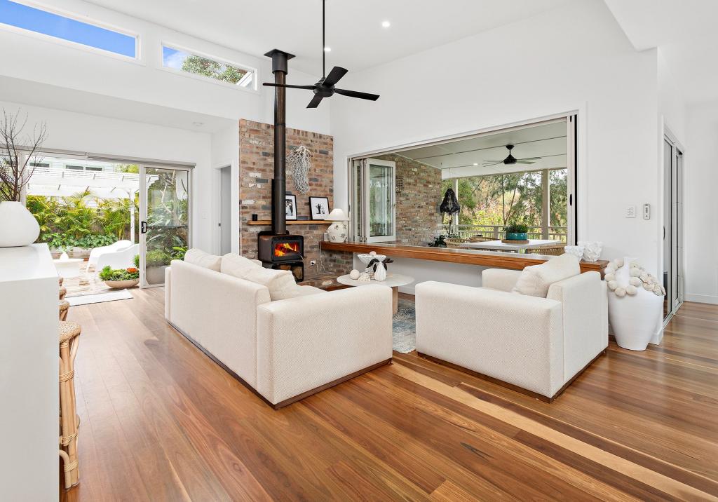 1 PARKES ST, GERRINGONG, NSW 2534