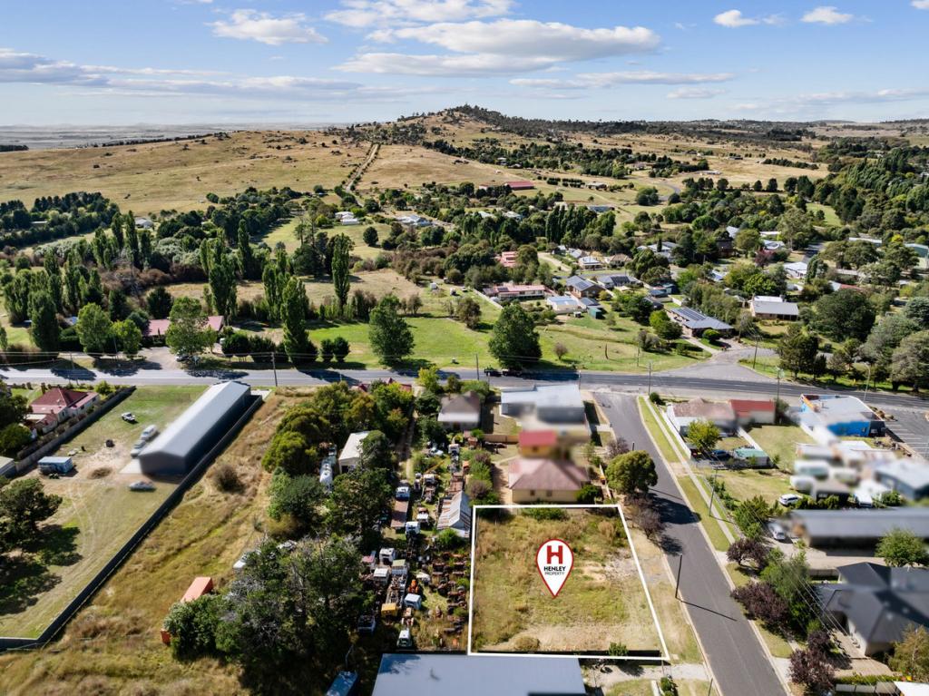 3 Mackay St, Berridale, NSW 2628