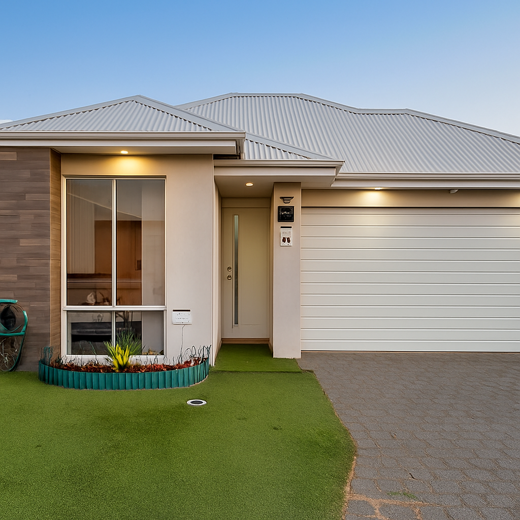 51 Minnie Gr, Hilbert, WA 6112