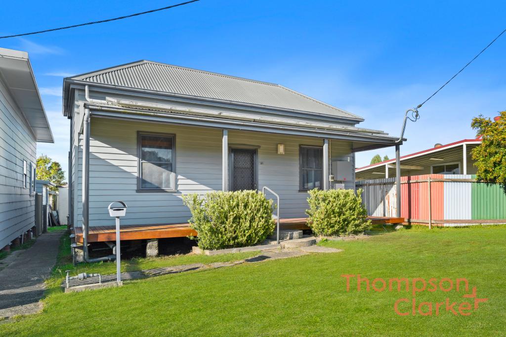 50 Barton St, Kurri Kurri, NSW 2327