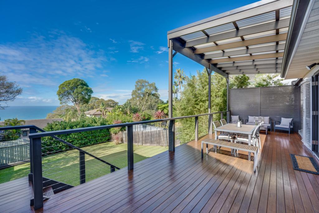 111 PLATEAU RD, BILGOLA PLATEAU, NSW 2107