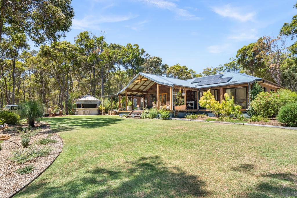 61 Woodland Dr, Burnside, WA 6285