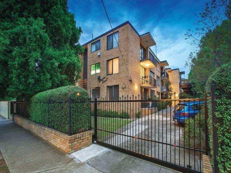 5/8 St James Rd, Armadale, VIC 3143