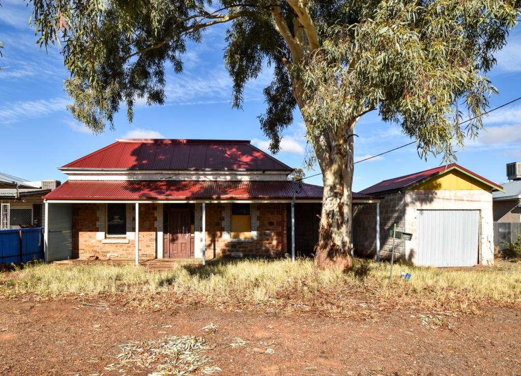 293 Boughtman St, Broken Hill, NSW 2880