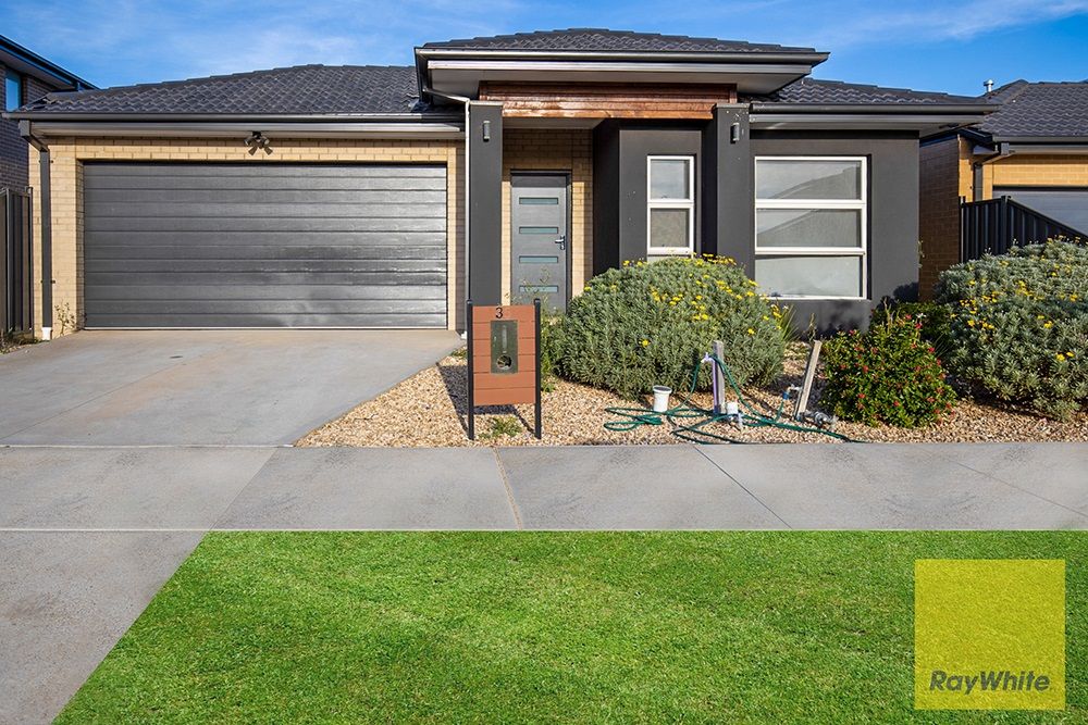 35 Serengeti Cct, Tarneit, VIC 3029