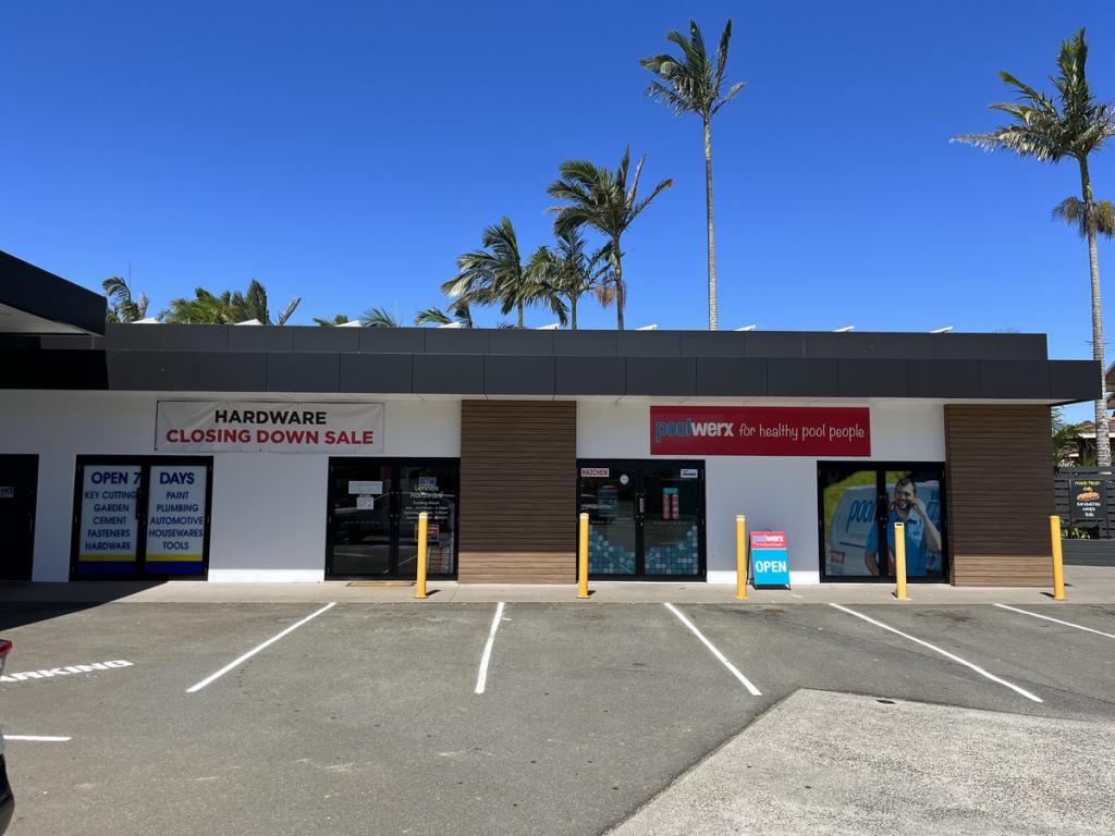 Shop 2/44-48 Byron St, Lennox Head, NSW 2478