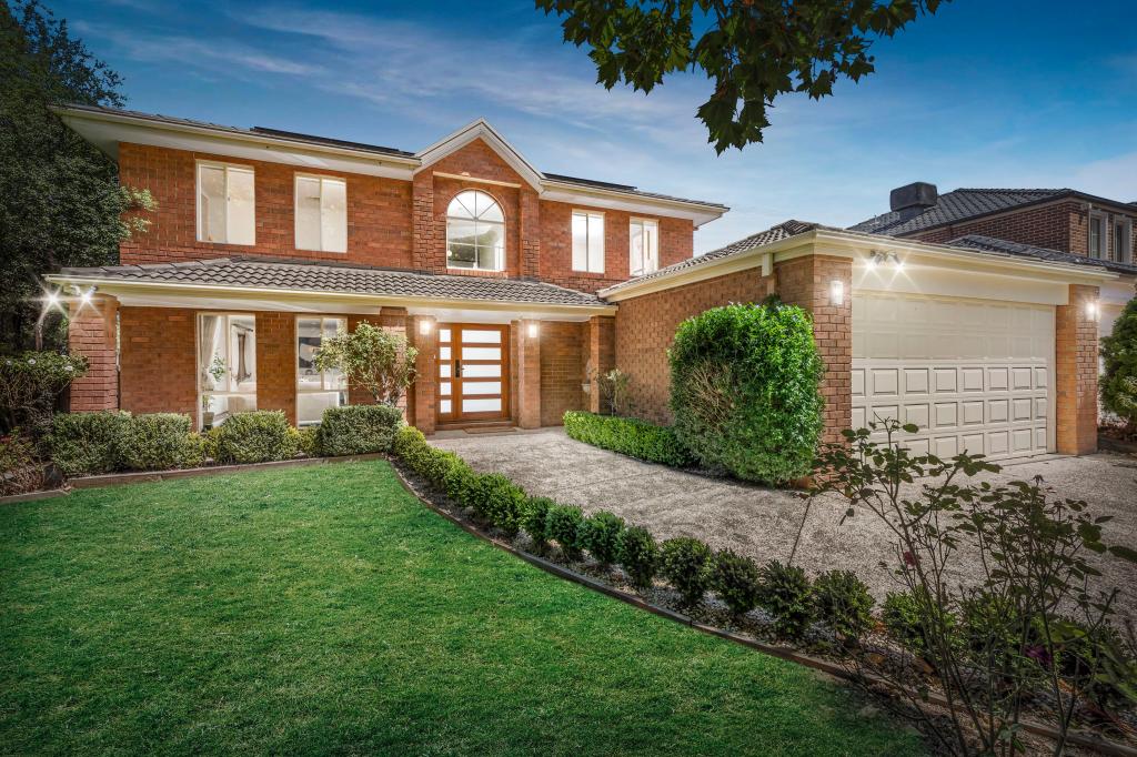 9 Lydia Ct, Wantirna South, VIC 3152