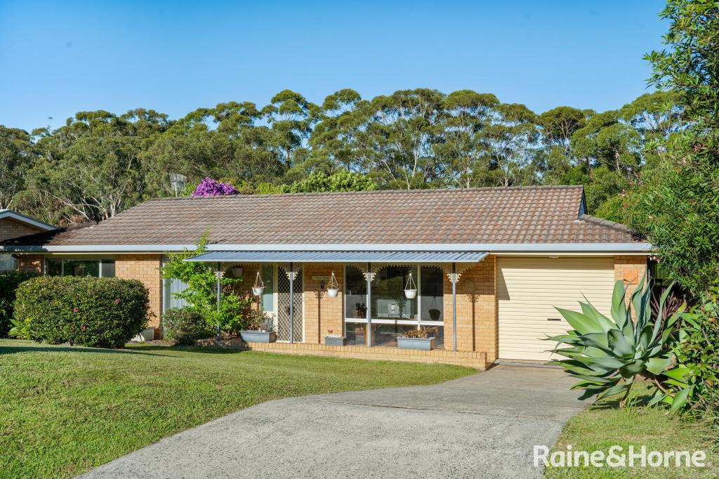25 Curtis St, Ulladulla, NSW 2539