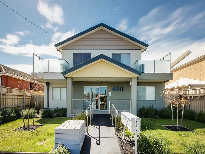 8/490 Station St, Carrum, VIC 3197