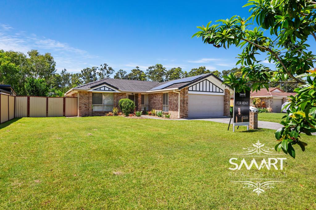 6 Floyd Ct, Parkwood, QLD 4214