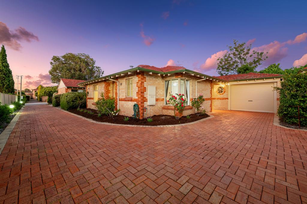 2/14 Edna St, Tuart Hill, WA 6060