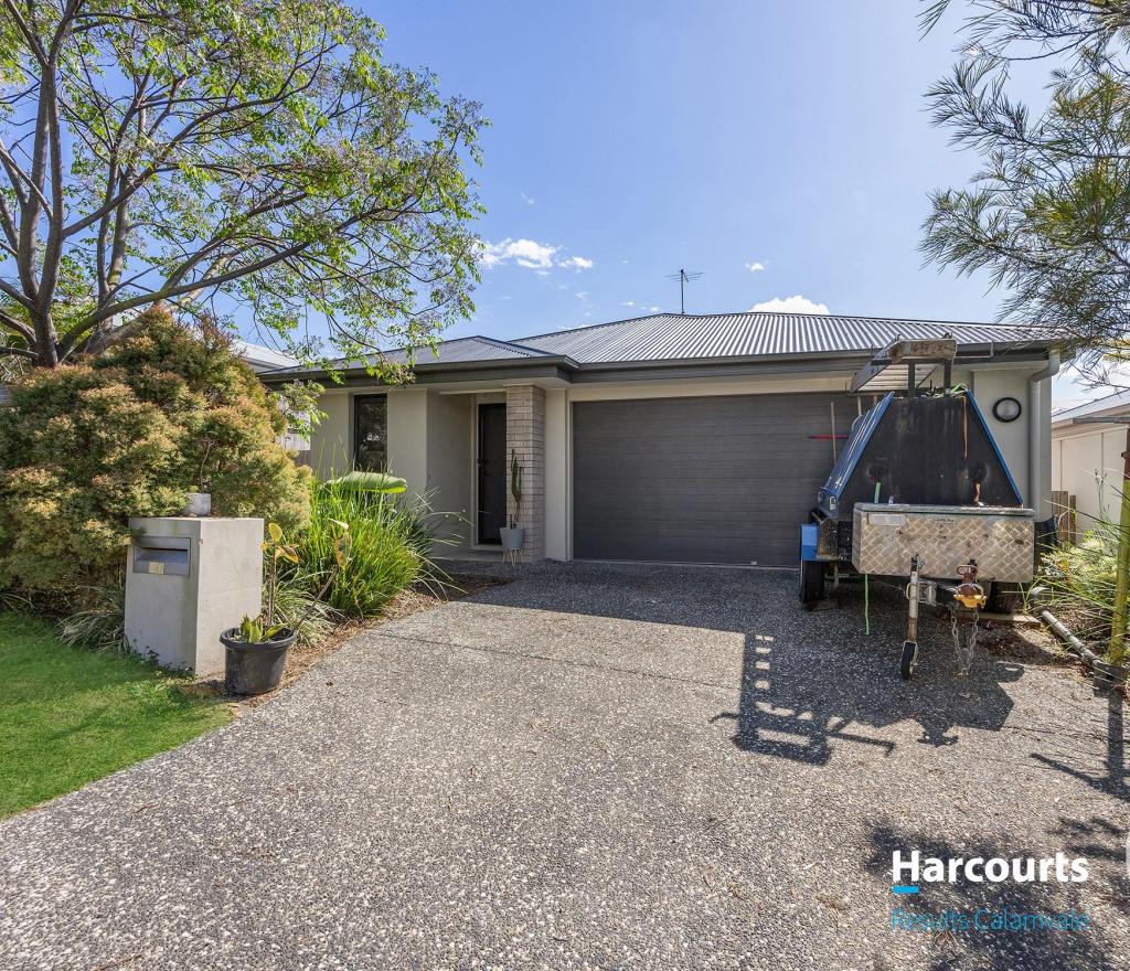 60 CREWES CRES, REDBANK PLAINS, QLD 4301
