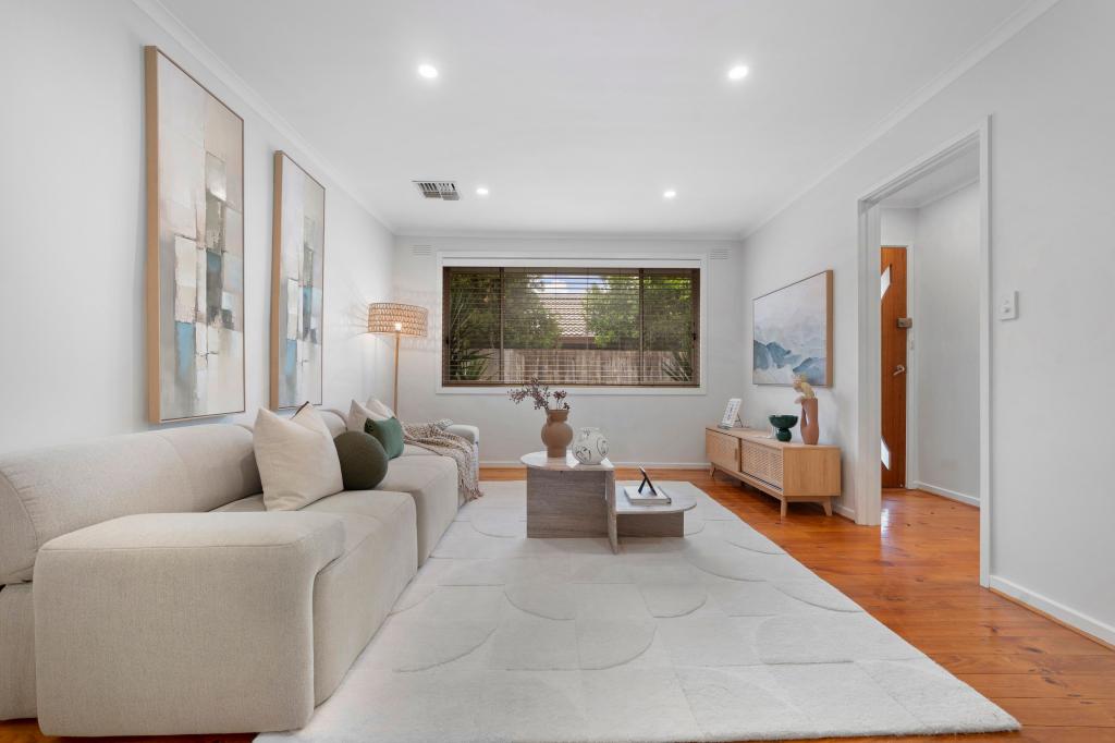 2/44 Warren Rd, Cheltenham, VIC 3192