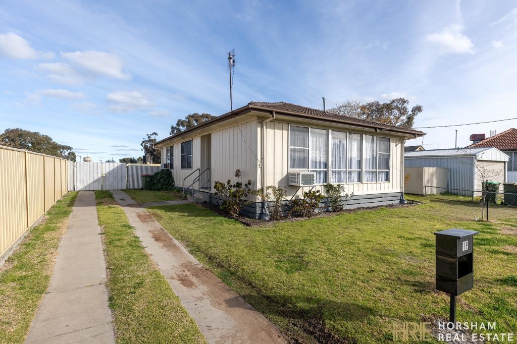 19 Crump St, Horsham, VIC 3400