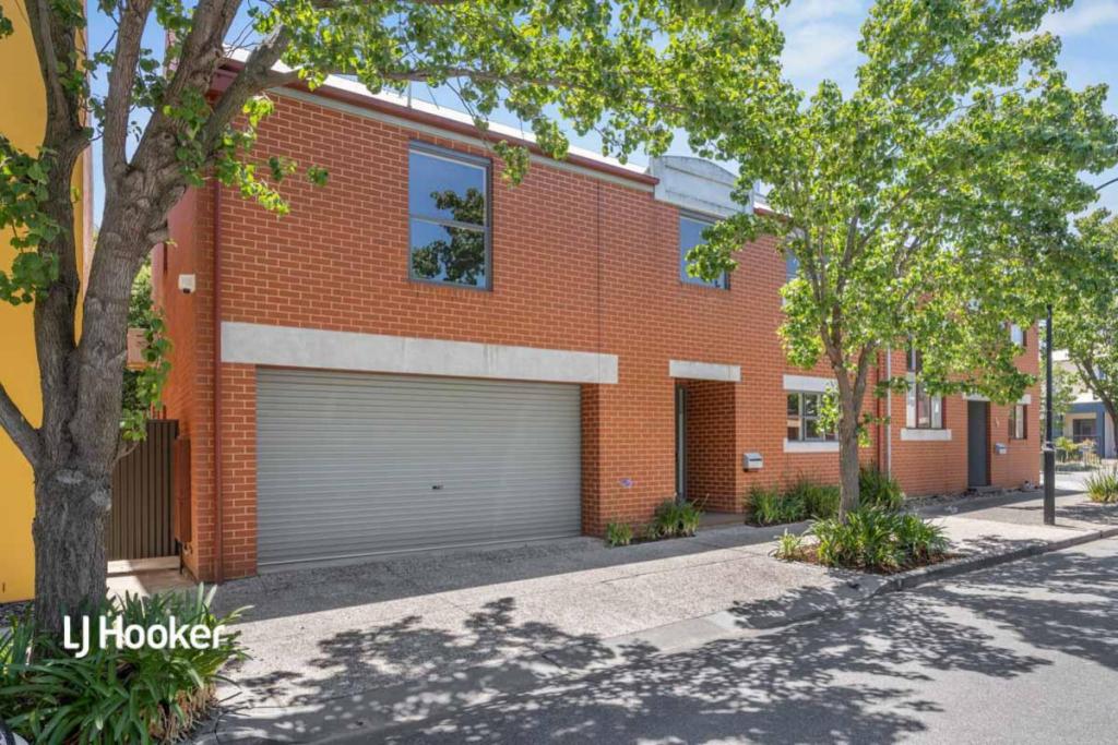 8 Warehouse Lane, Mawson Lakes, SA 5095