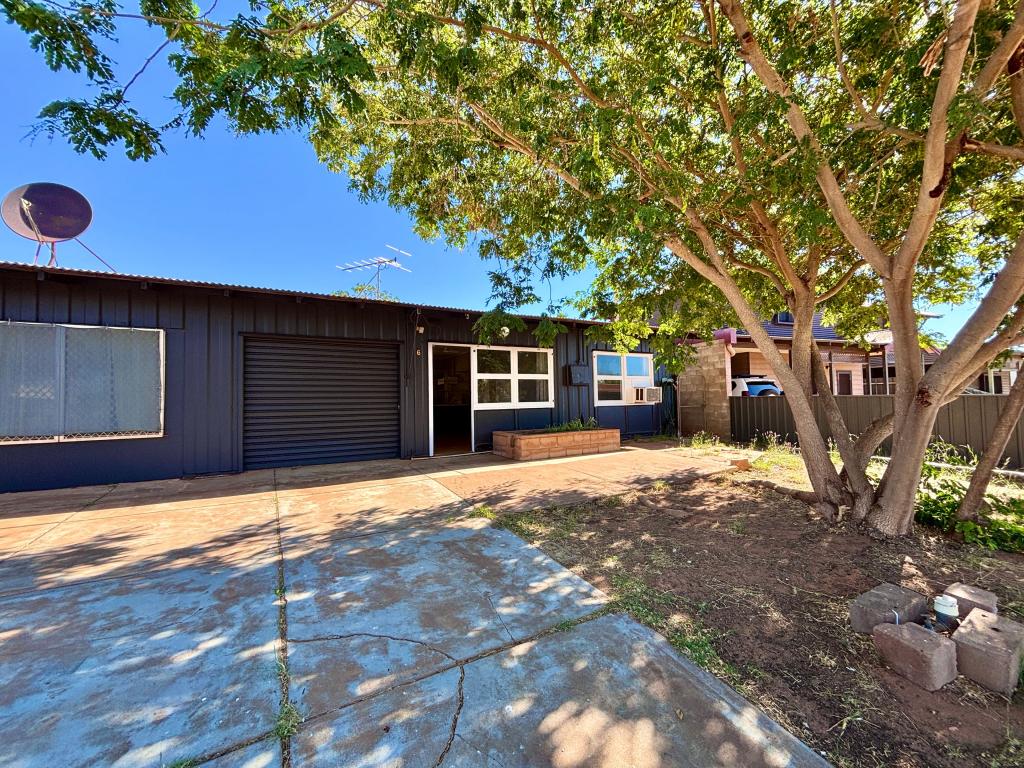 6a Wodgina St, Port Hedland, WA 6721