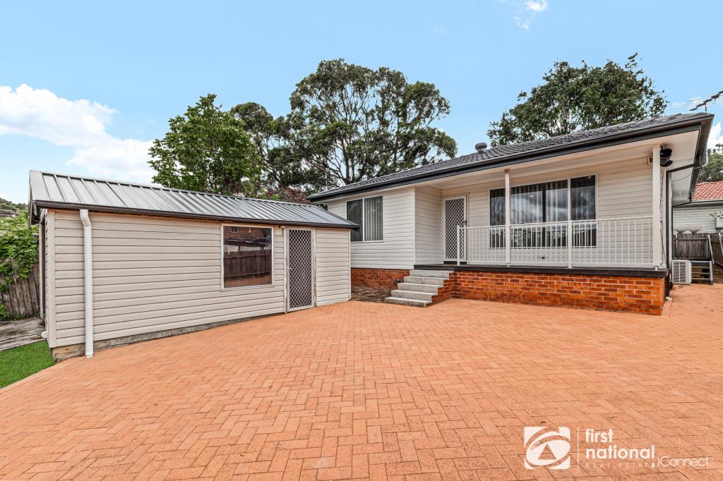 1a Small St, Marayong, NSW 2148