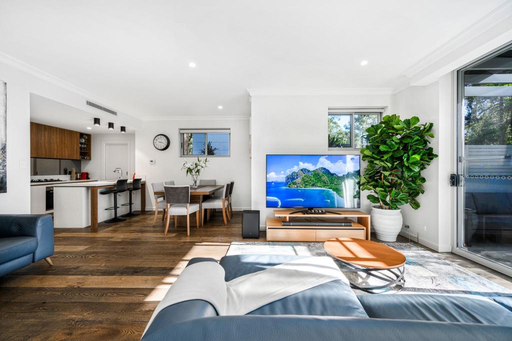 5/12 Newhaven Pl, St Ives, NSW 2075