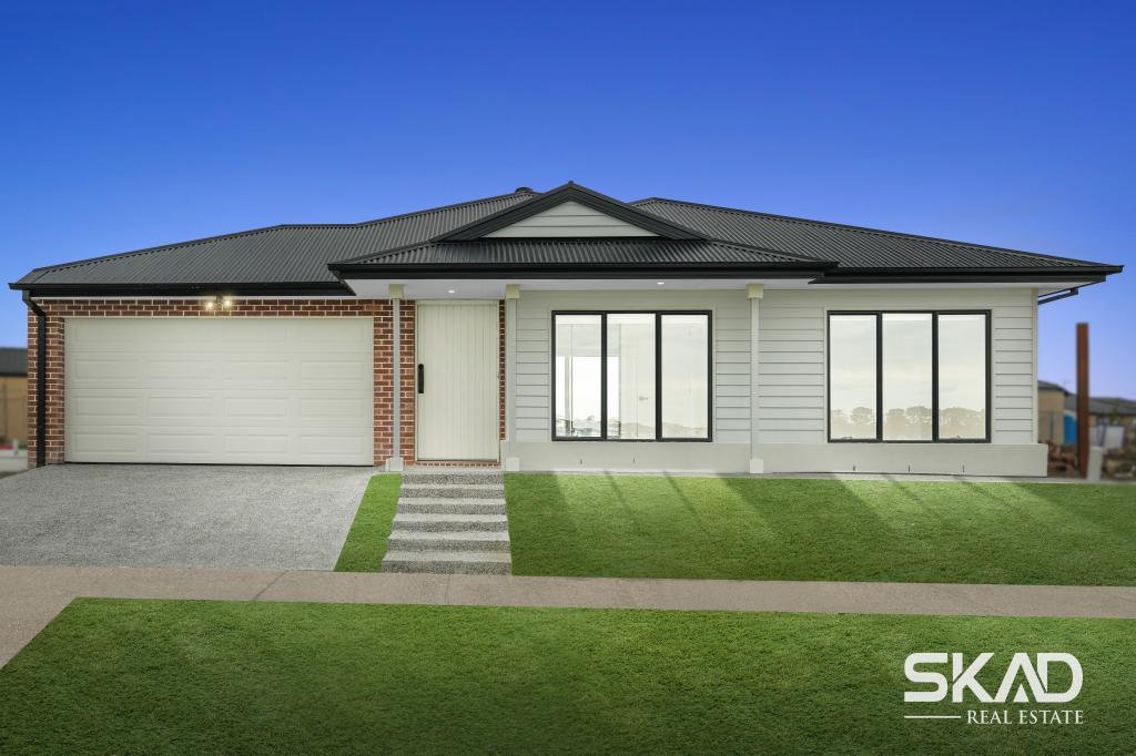 44 Brittas St, Woodstock, VIC 3751