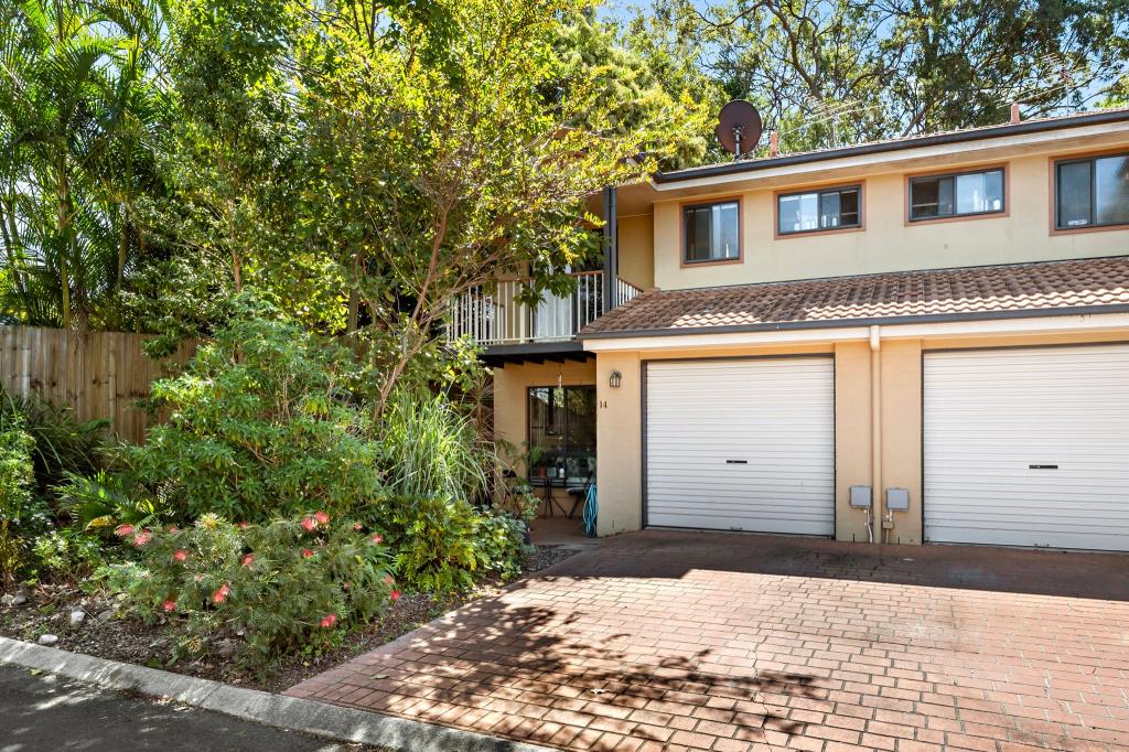 14/38 Kakanui St, Aspley, QLD 4034