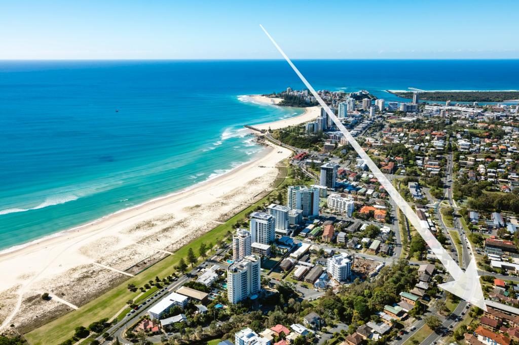 8/28 Coolangatta Rd, Coolangatta, QLD 4225