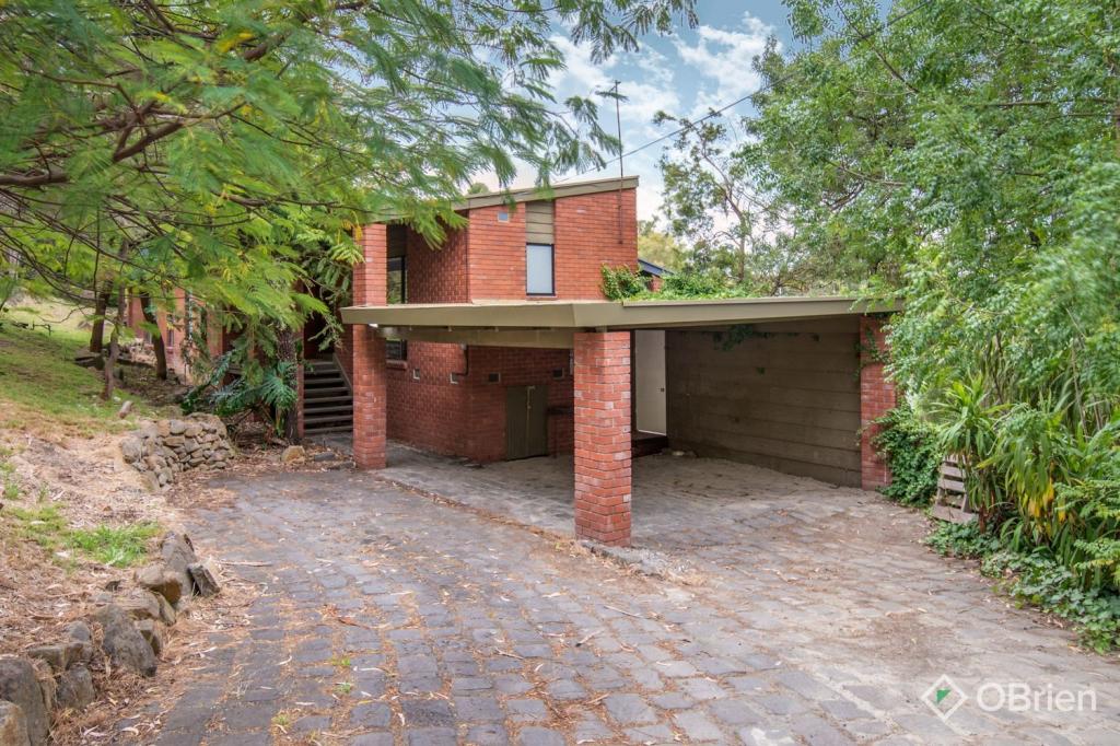 64 Janiesleigh Rd, Upper Ferntree Gully, VIC 3156