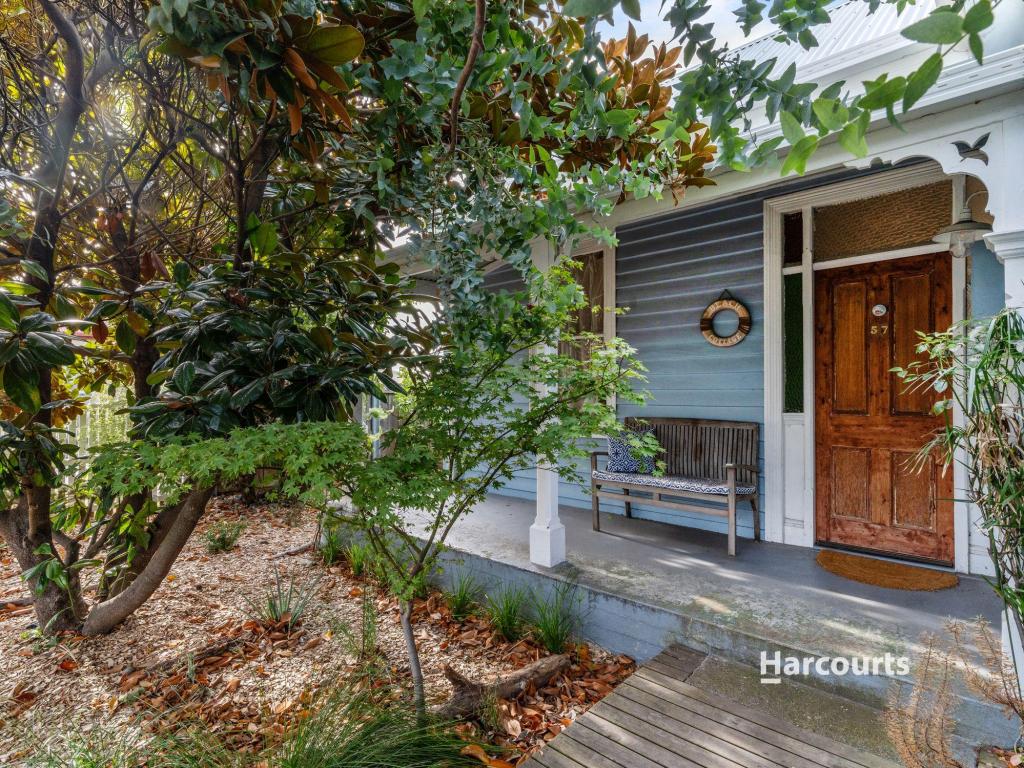 57 Eastland Dr, Ulverstone, TAS 7315