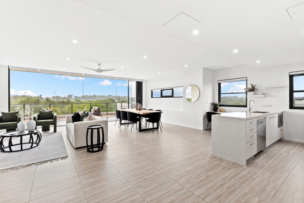 80/97 Caddies Bvd, Rouse Hill, NSW 2155