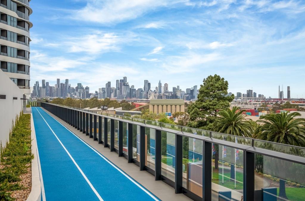 1502/5 Joseph Rd, Footscray, VIC 3011