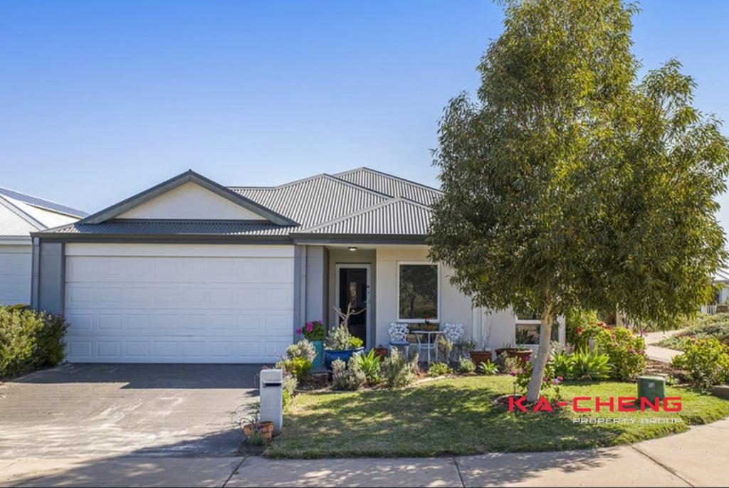 59 Clydesdale St, Ellenbrook, WA 6069