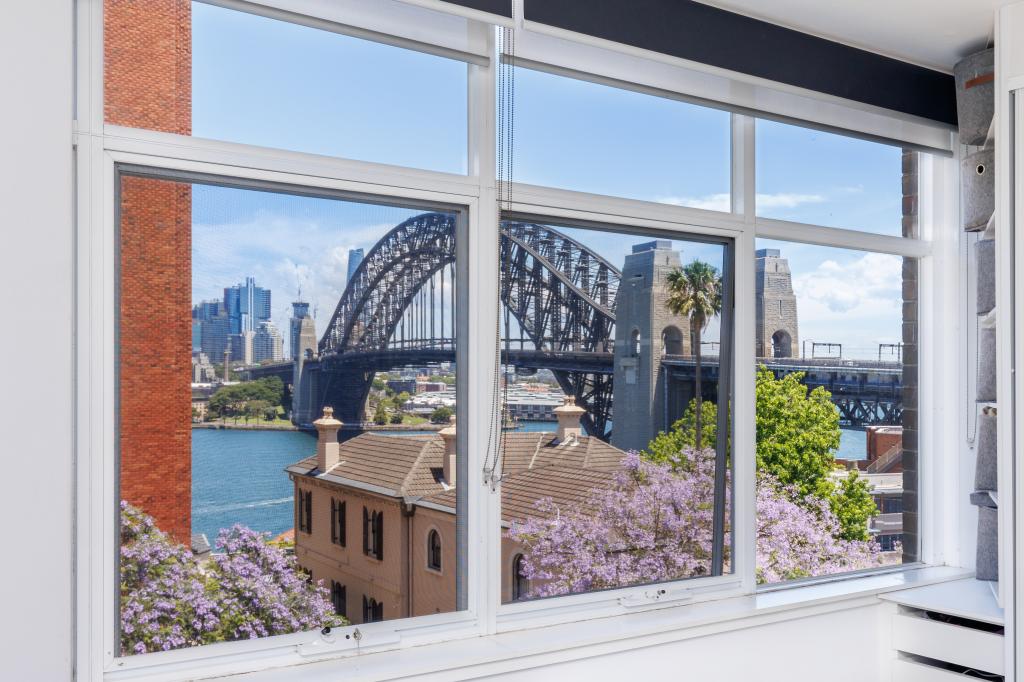 21/2 Parkes St, Kirribilli, NSW 2061