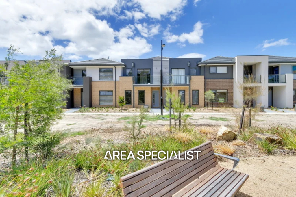 8 Marwood Walk, Keysborough, VIC 3173