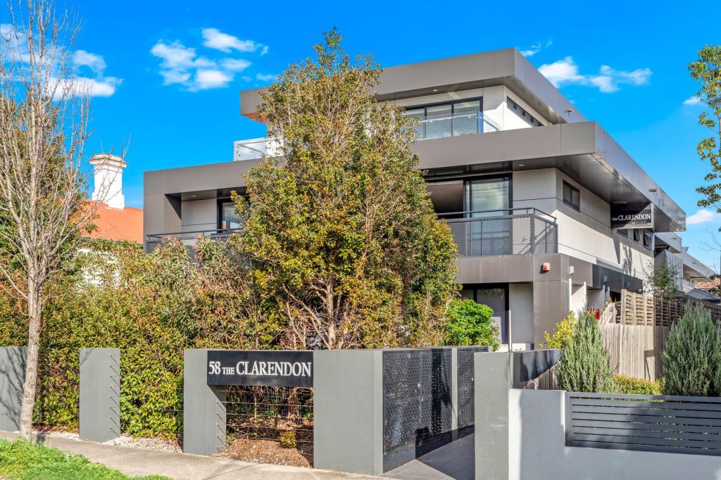 9/58 CLARENDON ST, THORNBURY, VIC 3071