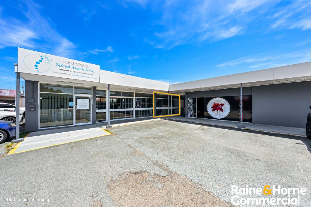 3/1403 Anzac Ave, Kallangur, QLD 4503